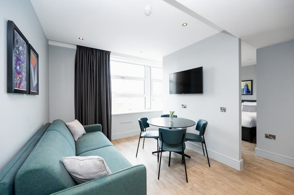 Staycity Aparthotels, London, Greenwich High Road