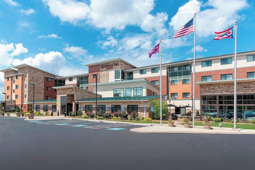 Residence Inn Akron South/Green