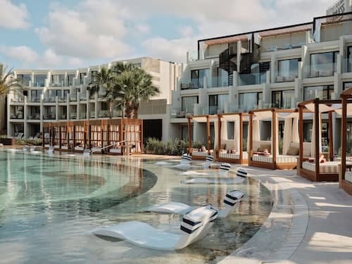 BLESS Ibiza The Site - Preferred Hotels & Resorts, Legend Collection