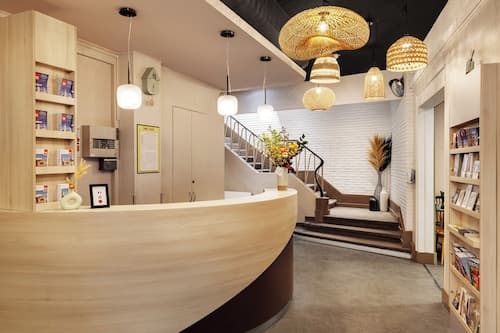 Grand Hotel Lille