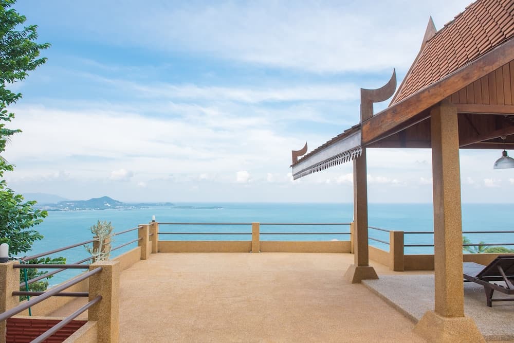 Laem Sila Resort