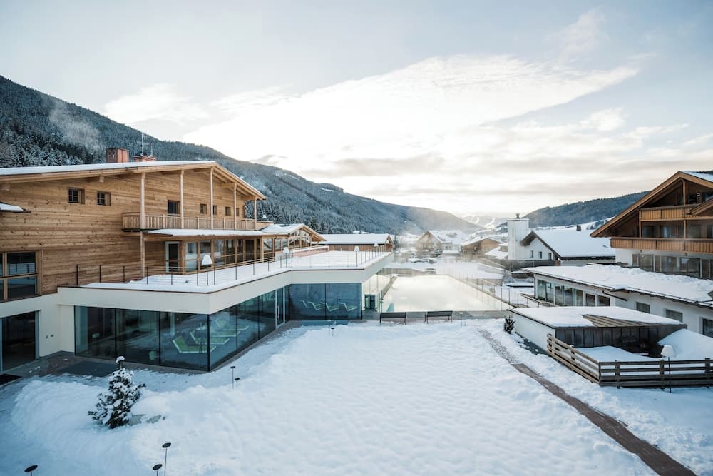 Hotel Stoll