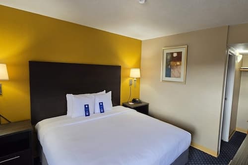 Howard Johnson by Wyndham Odessa TX