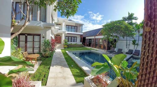 Villa Harmony - Bali Residence