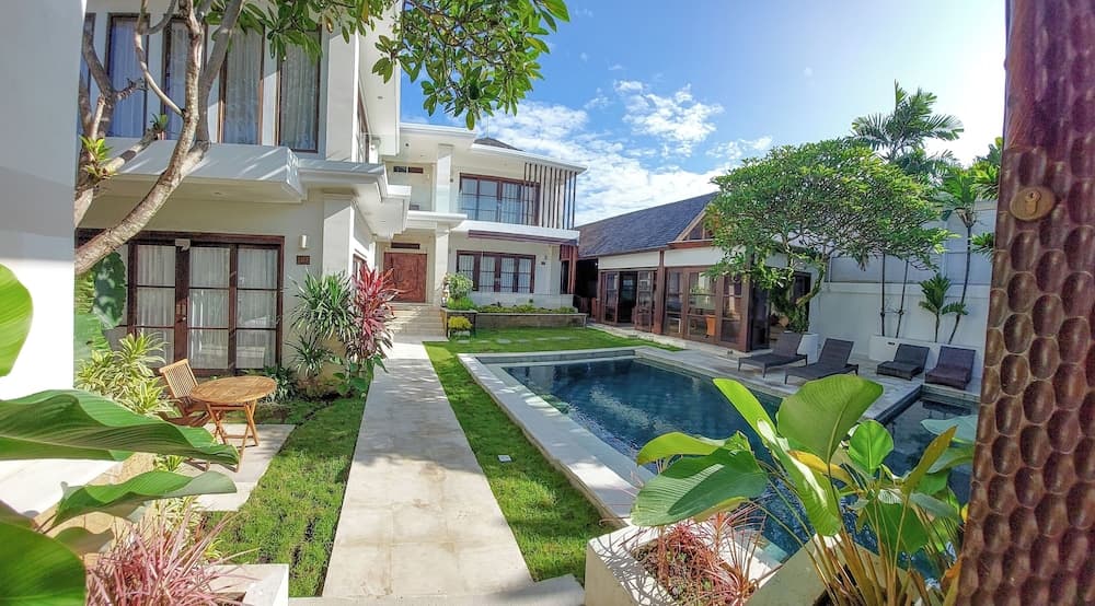 Villa Harmony - Bali Residence