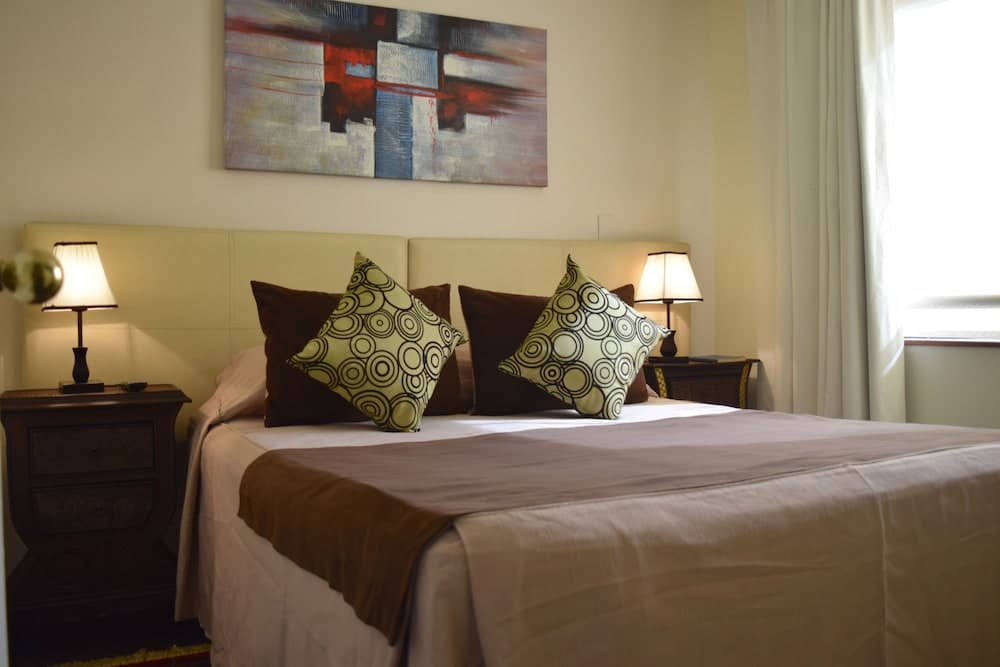 VO Bellas Artes Apartment