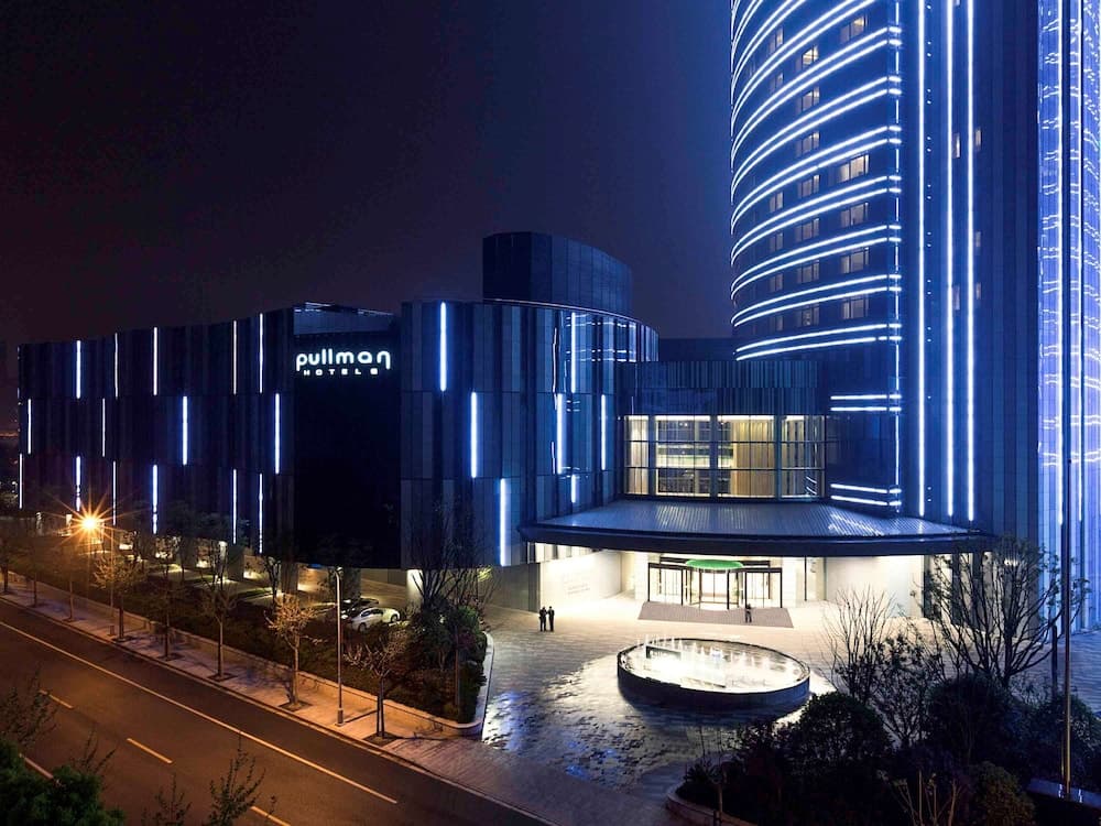 Pullman Shanghai Xuhui