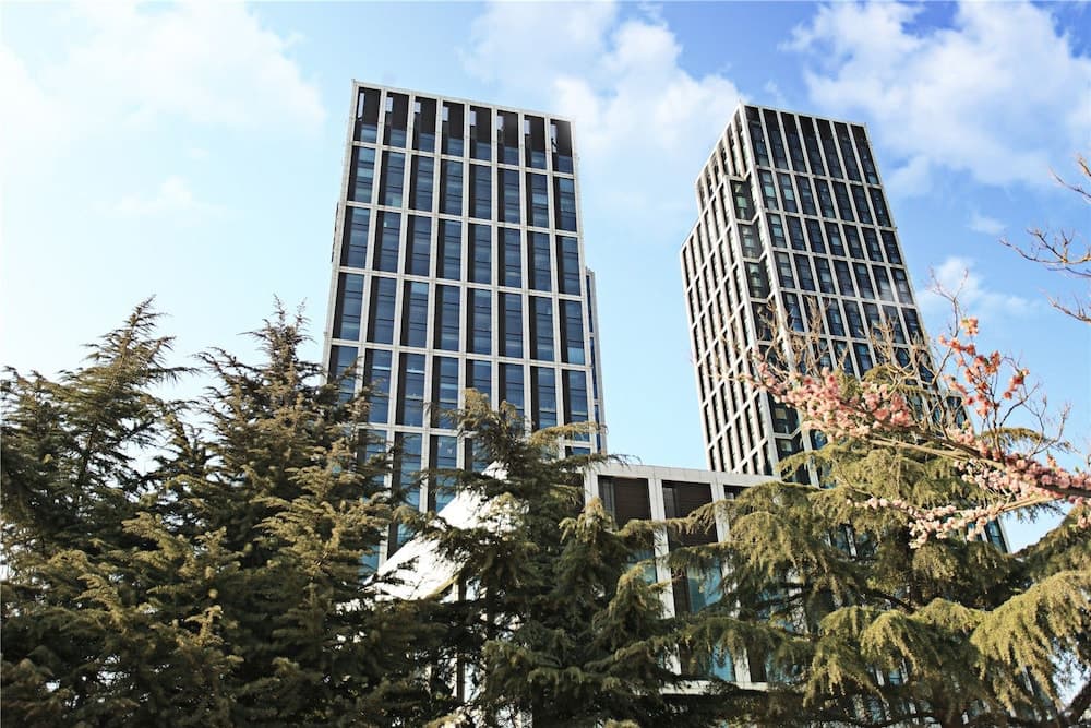 Le Jia Xuan International Convention Center Branch