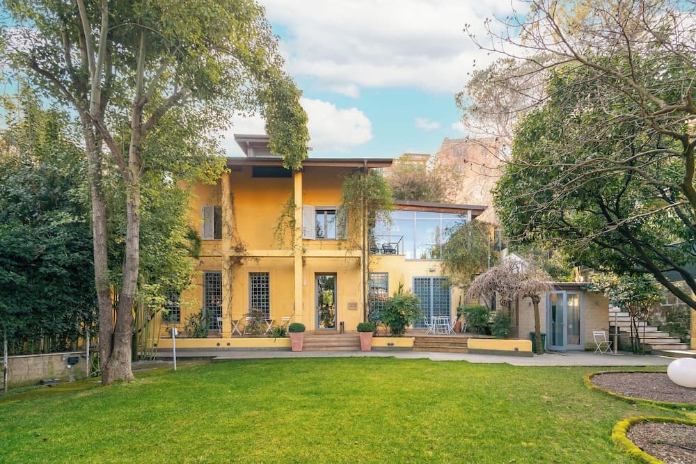 Relais Clivo Vaticano