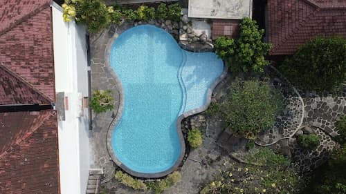 Puri Pangeran Hotel Yogyakarta