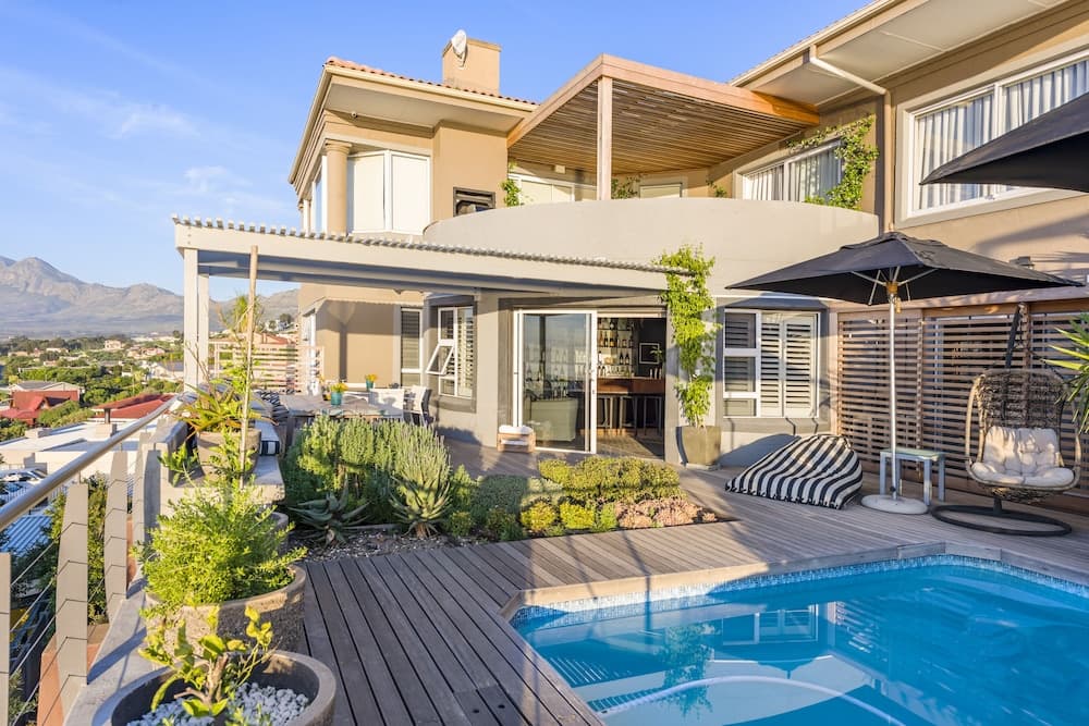 Fijnbos Private Manor