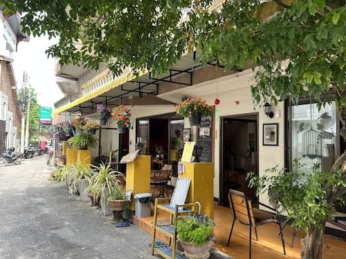 Kamala's Boutique Guesthouse