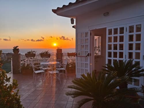 Hotel Dania