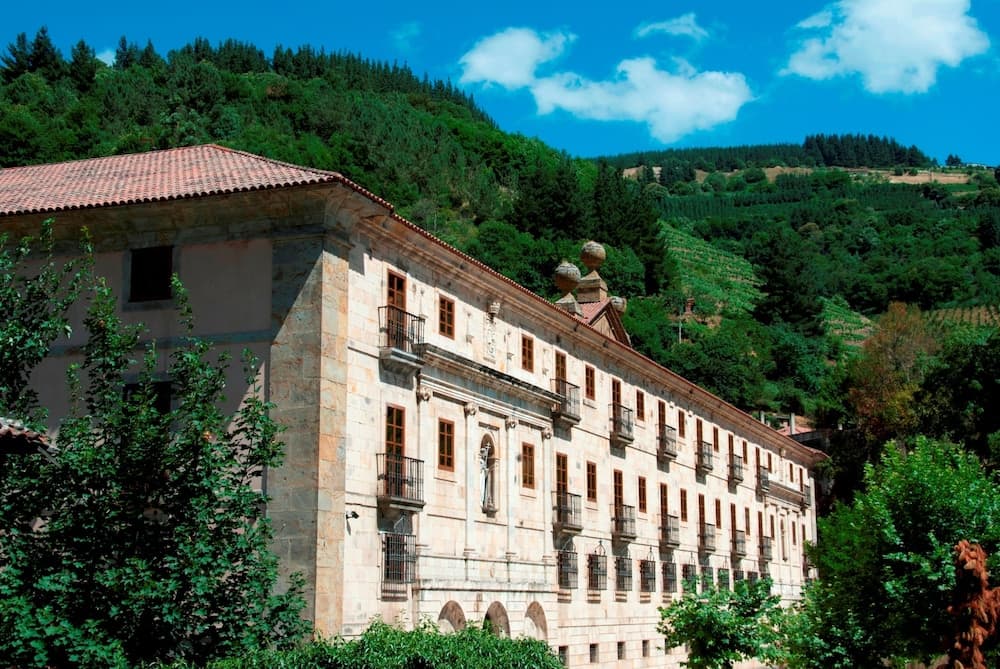 Parador De Corias