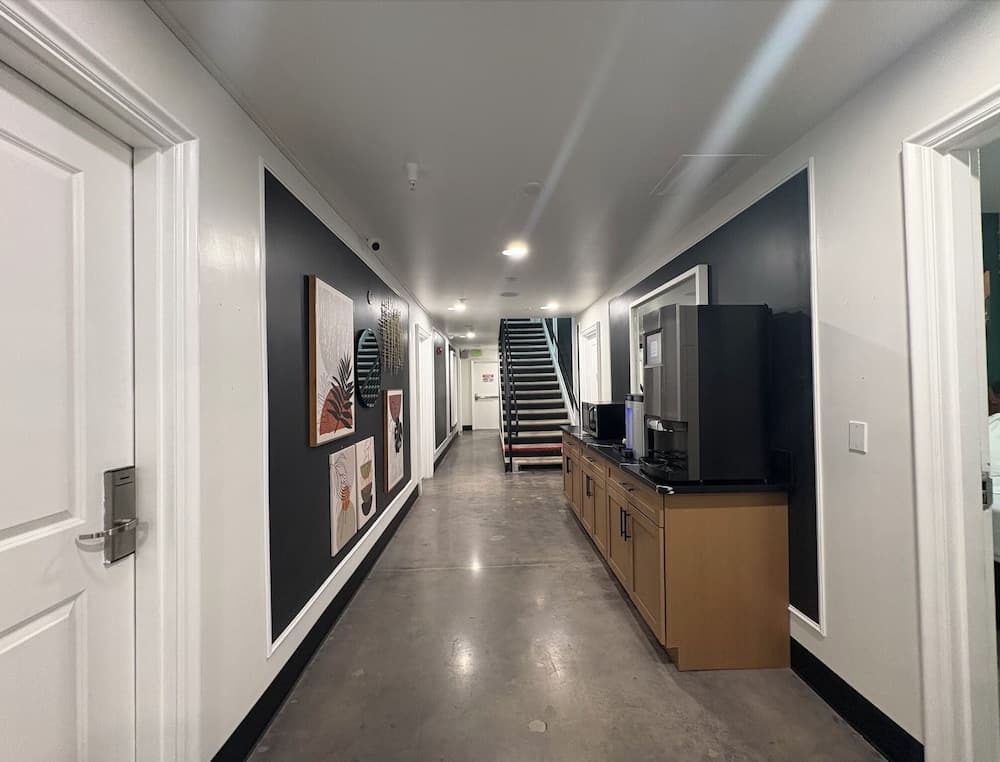 Le Bon Hotel Hollywood