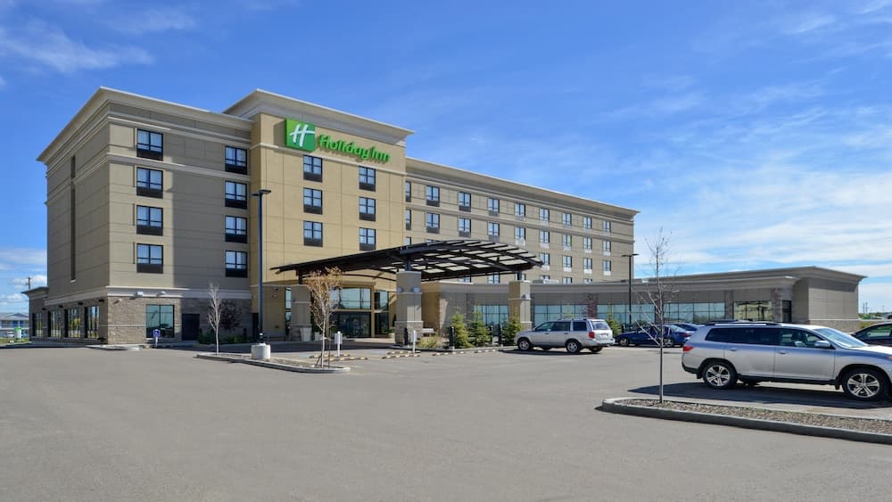 Holiday Inn Hotel & Suites Edmonton Airport & Conference Ctr by IHG