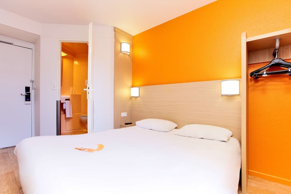 Hôtel Première Classe Belfort
