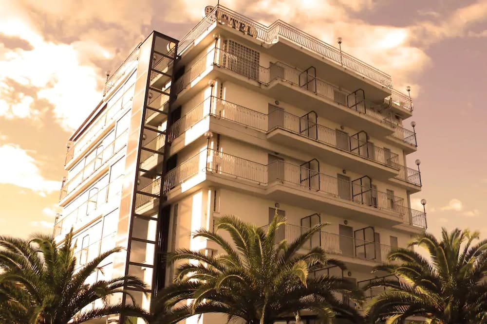Hotel Villa Truentum
