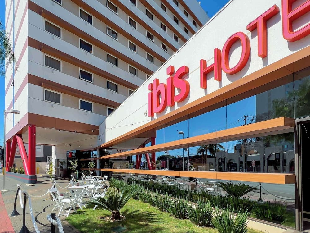 ibis Foz do Iguaçu