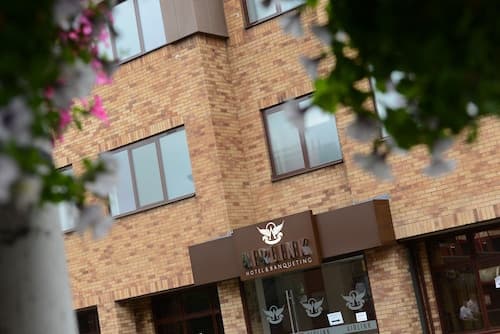 Airlink Hotel