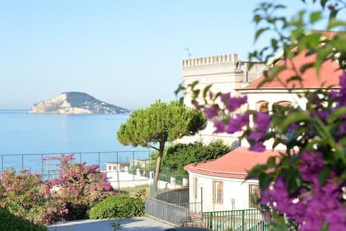 Residence Miramare