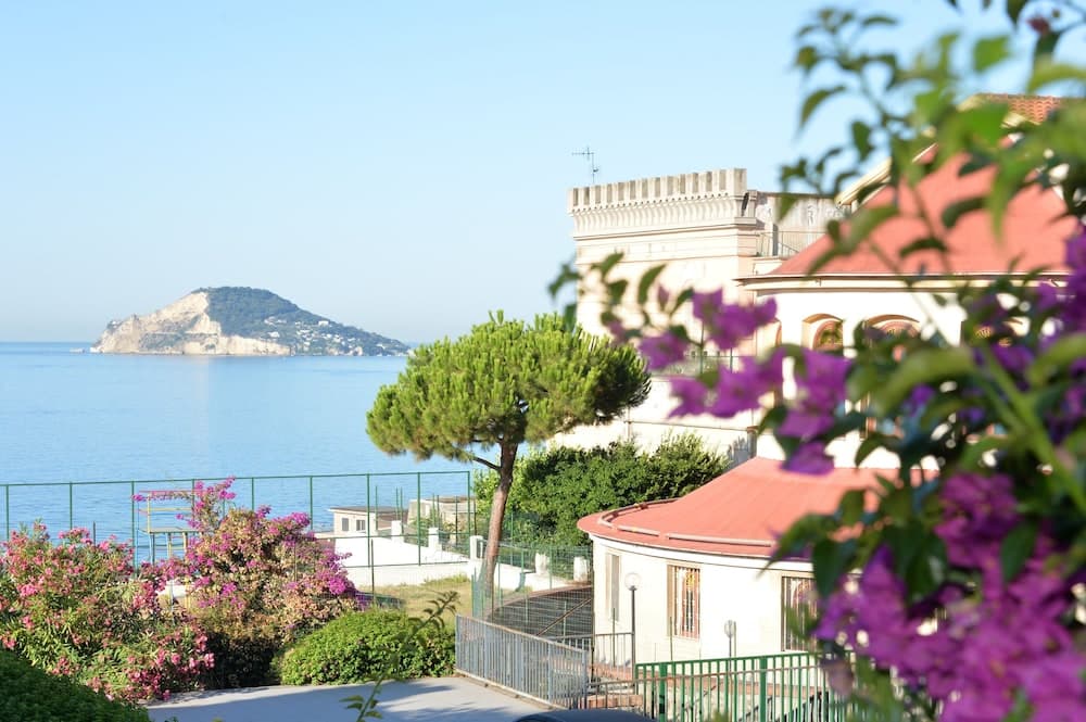 Residence Miramare