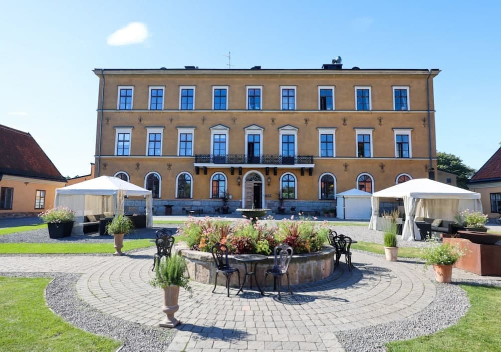 Ulfsunda Slott