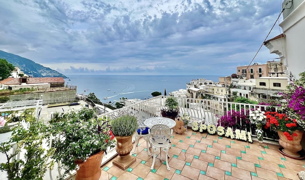 Hotel Villa delle Palme