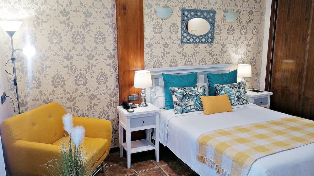 Hotel Medina de Toledo