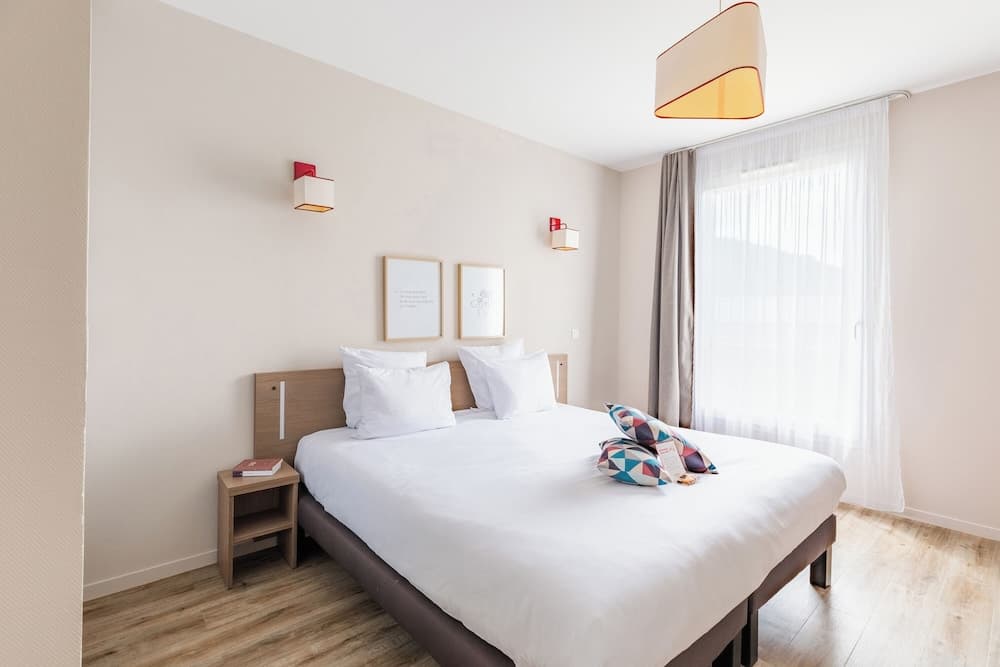 Appart'City  Confort Cherbourg