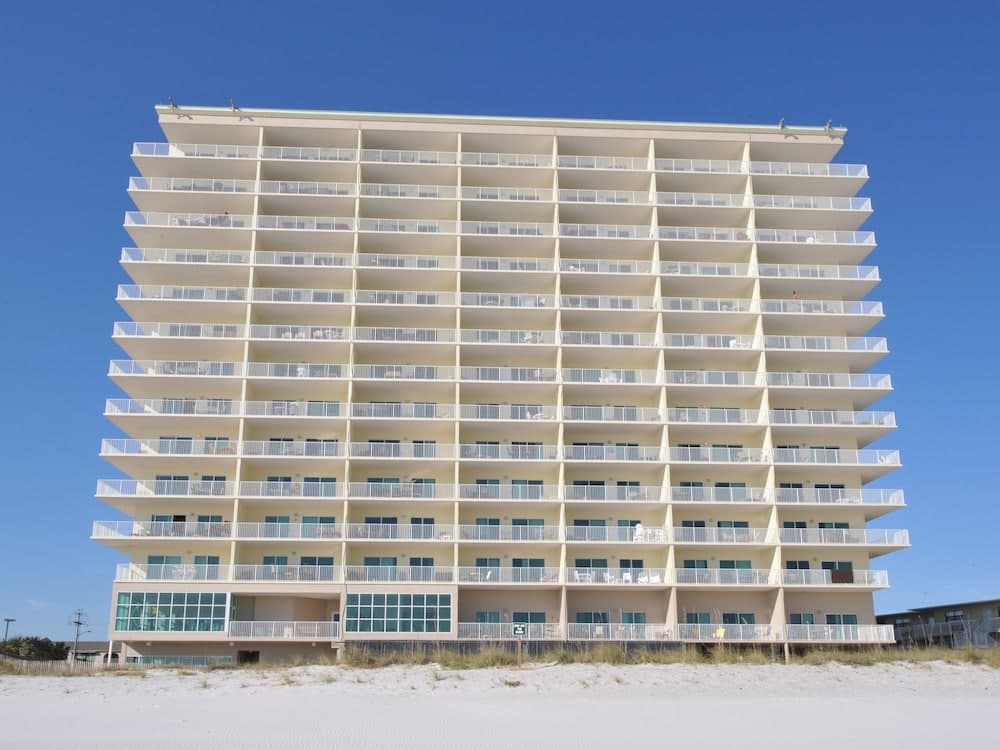 Crystal Shores by Wyndham Vacation Rentals