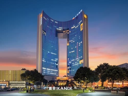 Kande International Hotel