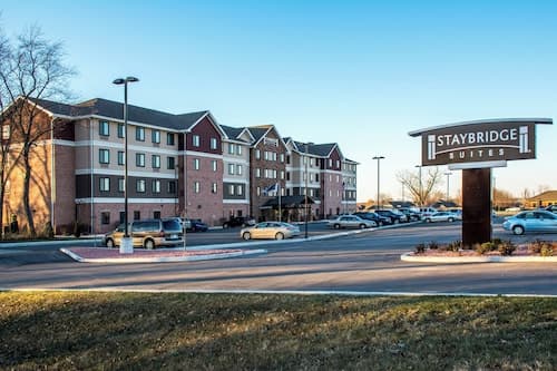 Staybridge Suites Schererville by IHG
