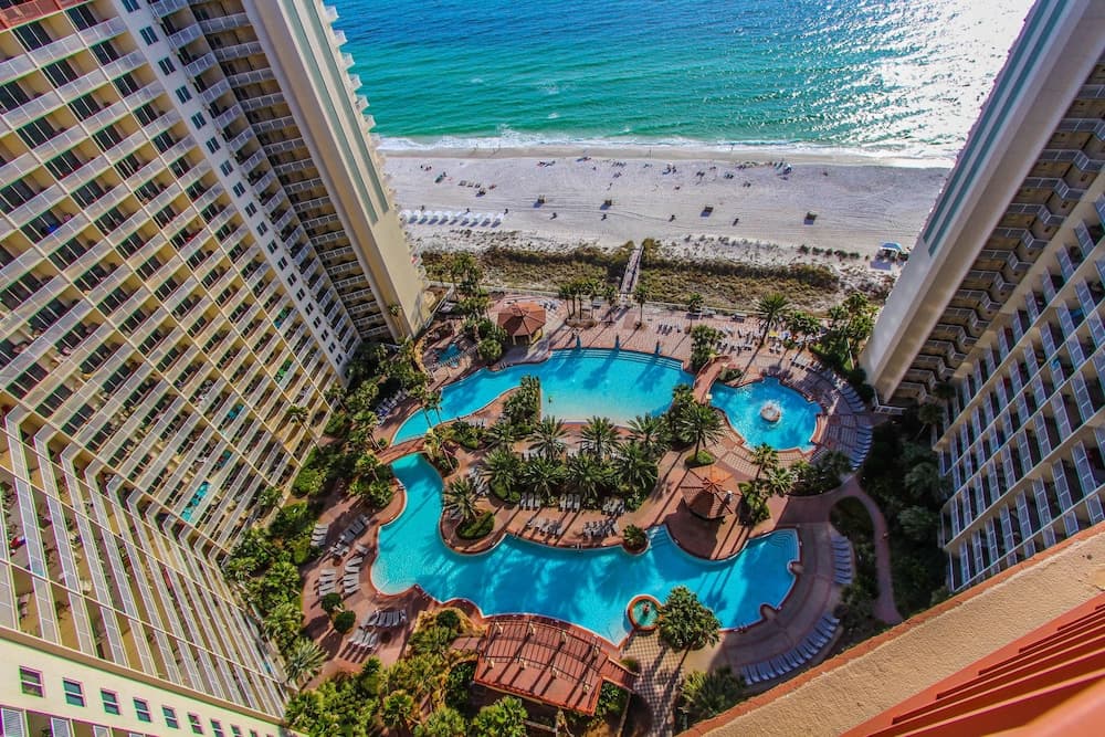 Shores of Panama Beach Resort