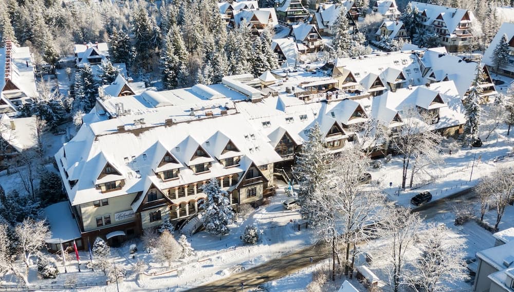 Hotel Belvedere Resort & SPA