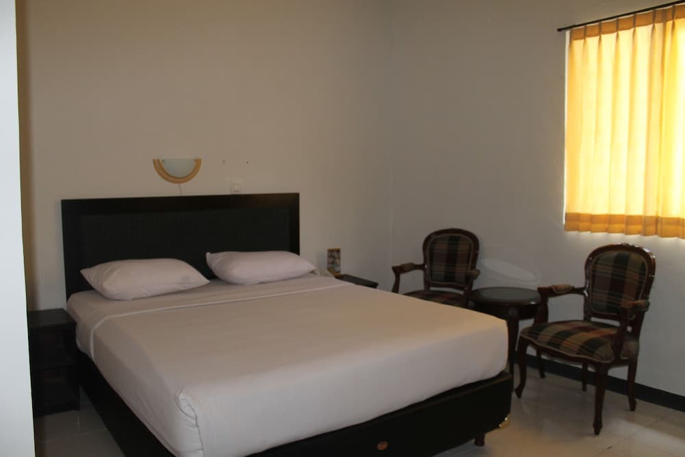 Cihampelas Hotel 3