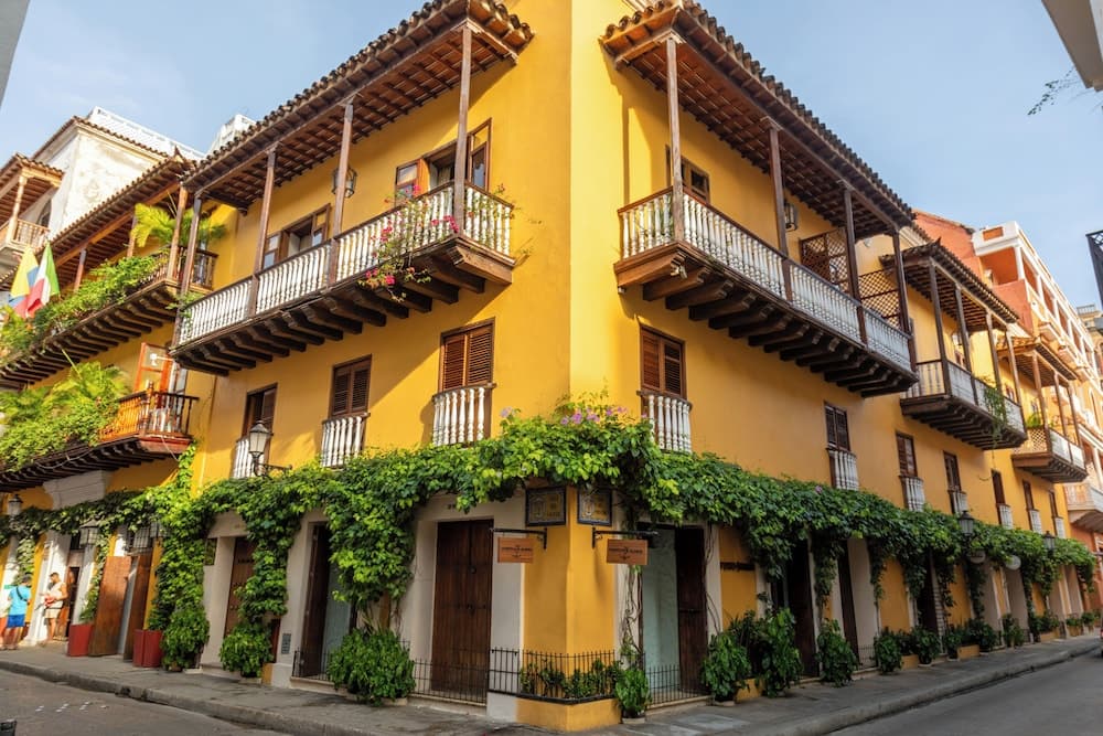 Hotel Boutique Casa del Coliseo