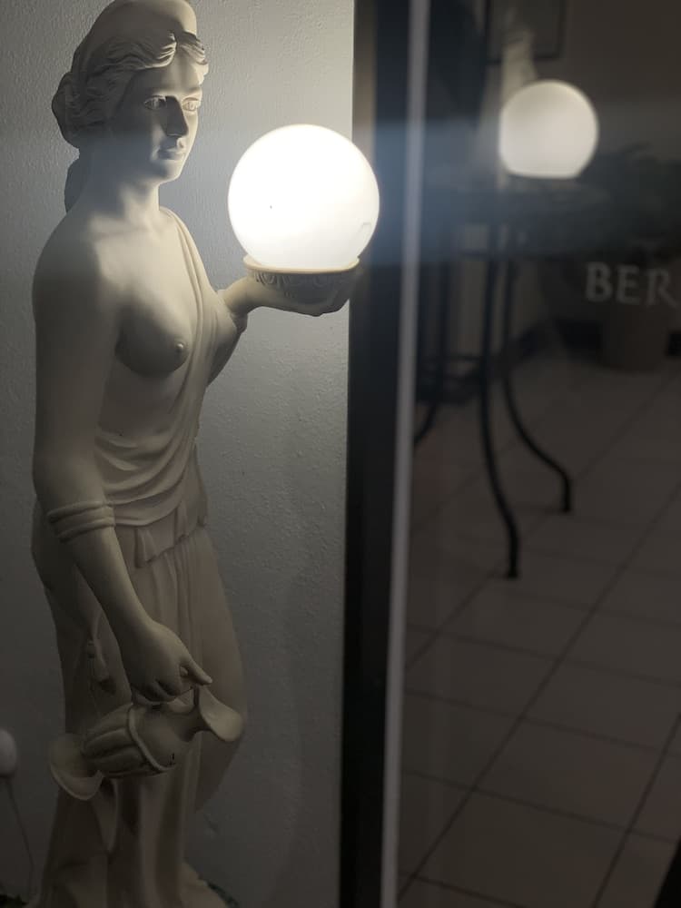 Resepsiyon