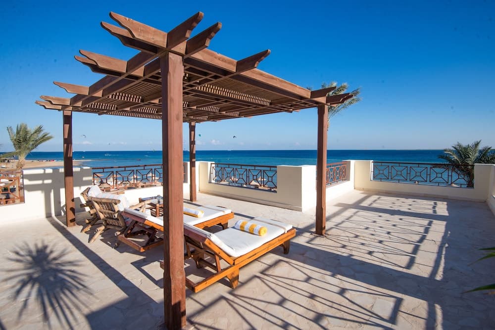Imperial Shams Abu Soma - All inclusive