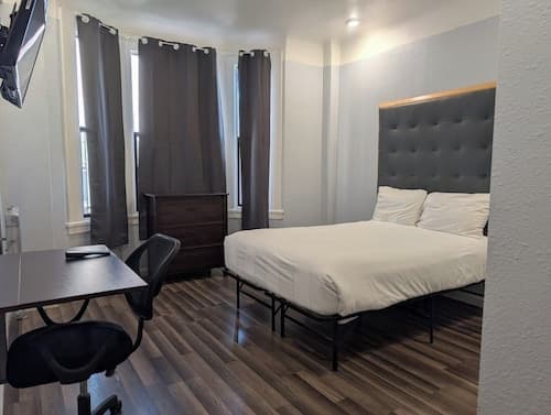 Winsor Hotel