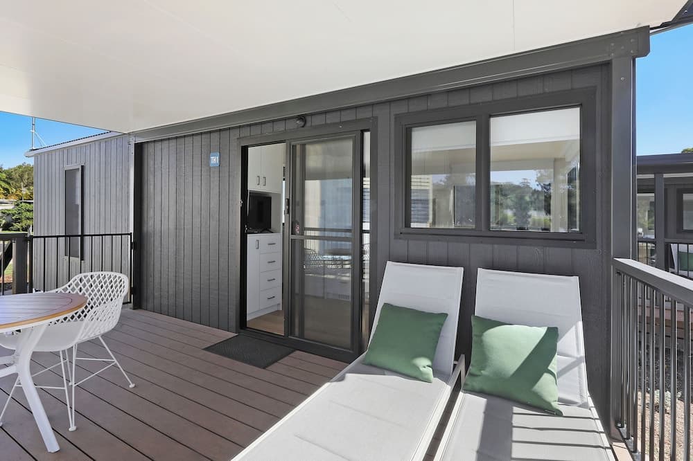 Teras/veranda
