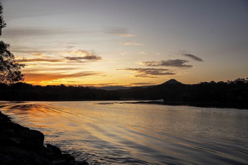 Reflections Ferry Reserve - Holiday Park