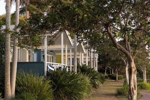 Reflections Brunswick Head - Holiday Park