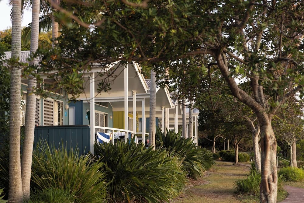 Reflections Brunswick Head - Holiday Park