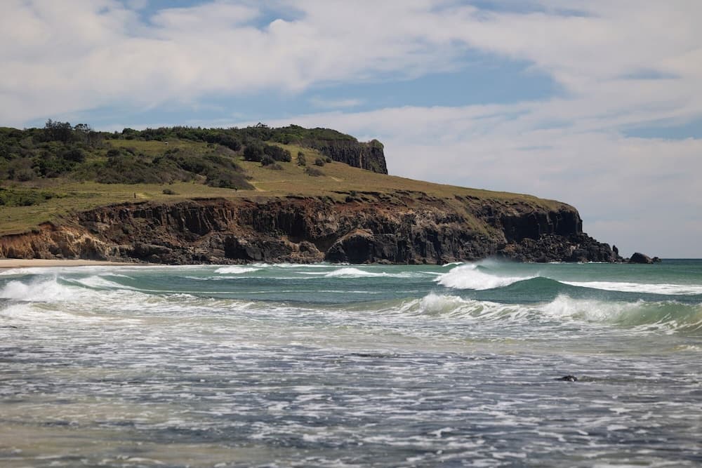 Reflections Lennox Head - Holiday park