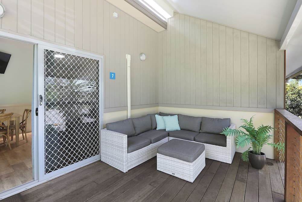 Teras/veranda