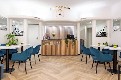 Hotel Abberdeen