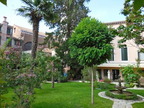 Hotel Sant'Antonin