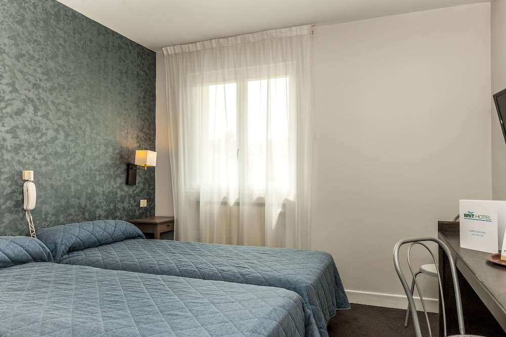 Brit Hotel Cahors - Le Valentré