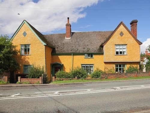 The Bridge Street Historic Guest House